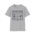 Literary Load T-Shirt