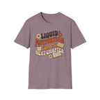 Liquid Motivation T-Shirt