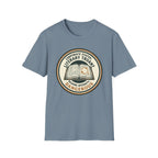 Literary Truant T-Shirt