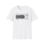 Agnostic_Priority TShirt
