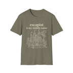 Escapist T-Shirt