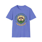 Literary Wilderness Society T-Shirt