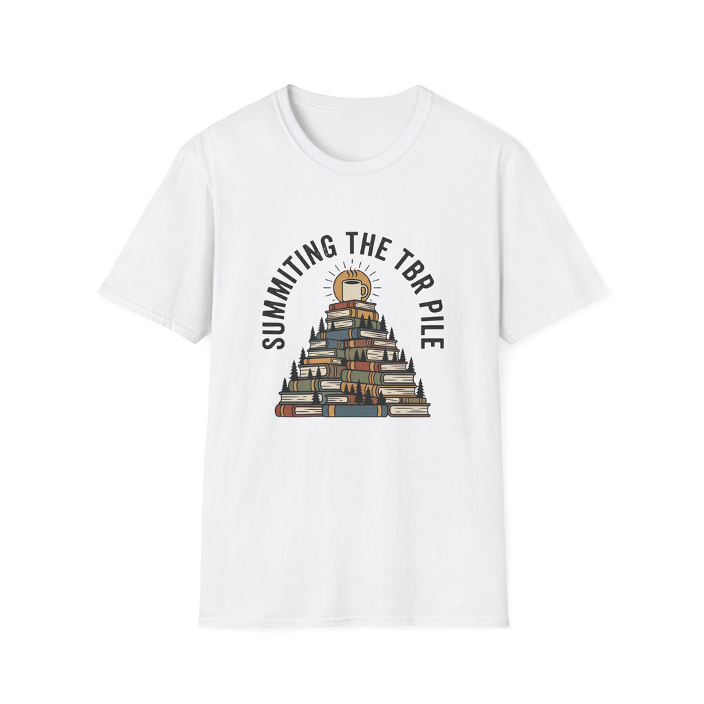 Summitting  T-Shirt