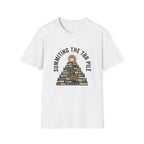 Summitting  T-Shirt