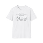 Survival Guide T-Shirt