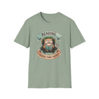 Reading Owl T-Shirt