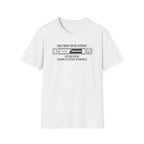 Beginner Amateur Pro T-Shirt