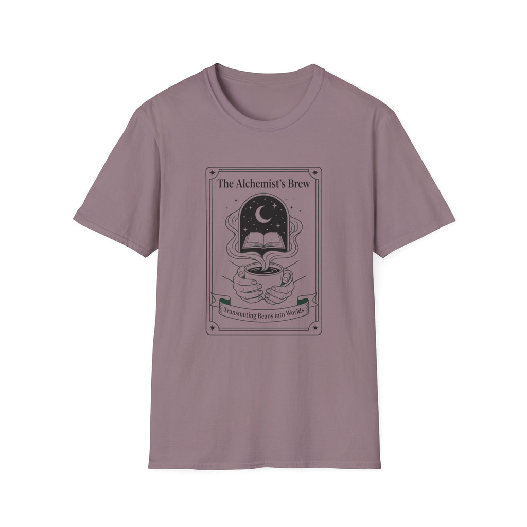 Transforming Beans T-Shirt