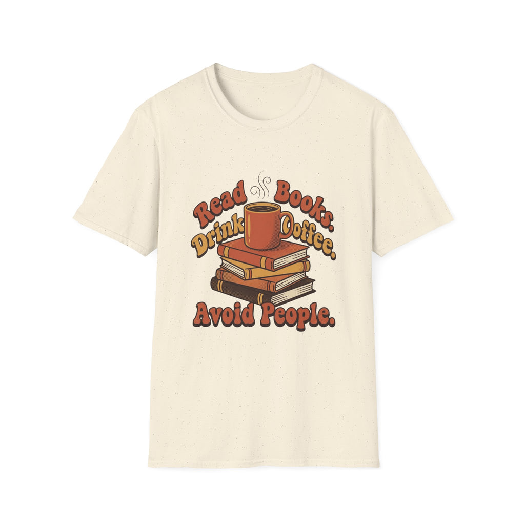 Audio Digital Physical T-Shirt