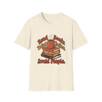 Audio Digital Physical T-Shirt