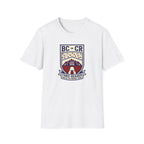 Wanderlust T-Shirt