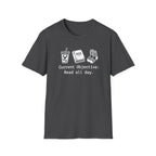 Agnostic_Priority TShirt