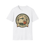Readers and Brewers Dept. T-Shirt