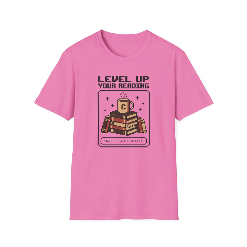 Level Up T-Shirt