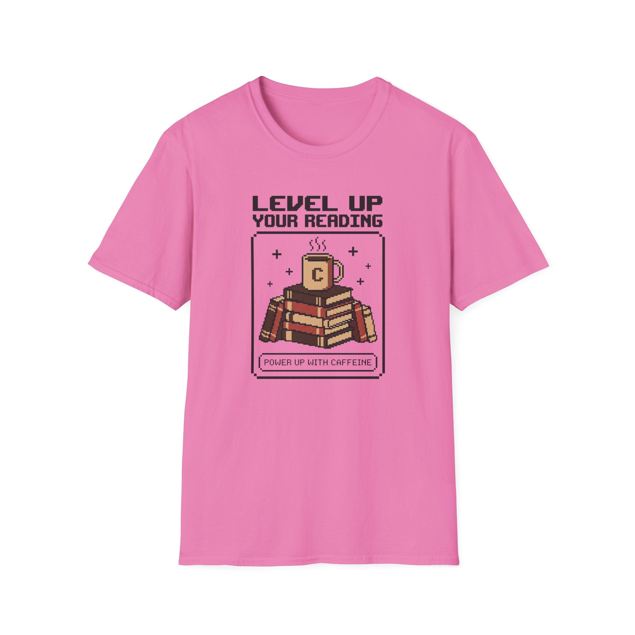 Level Up T-Shirt