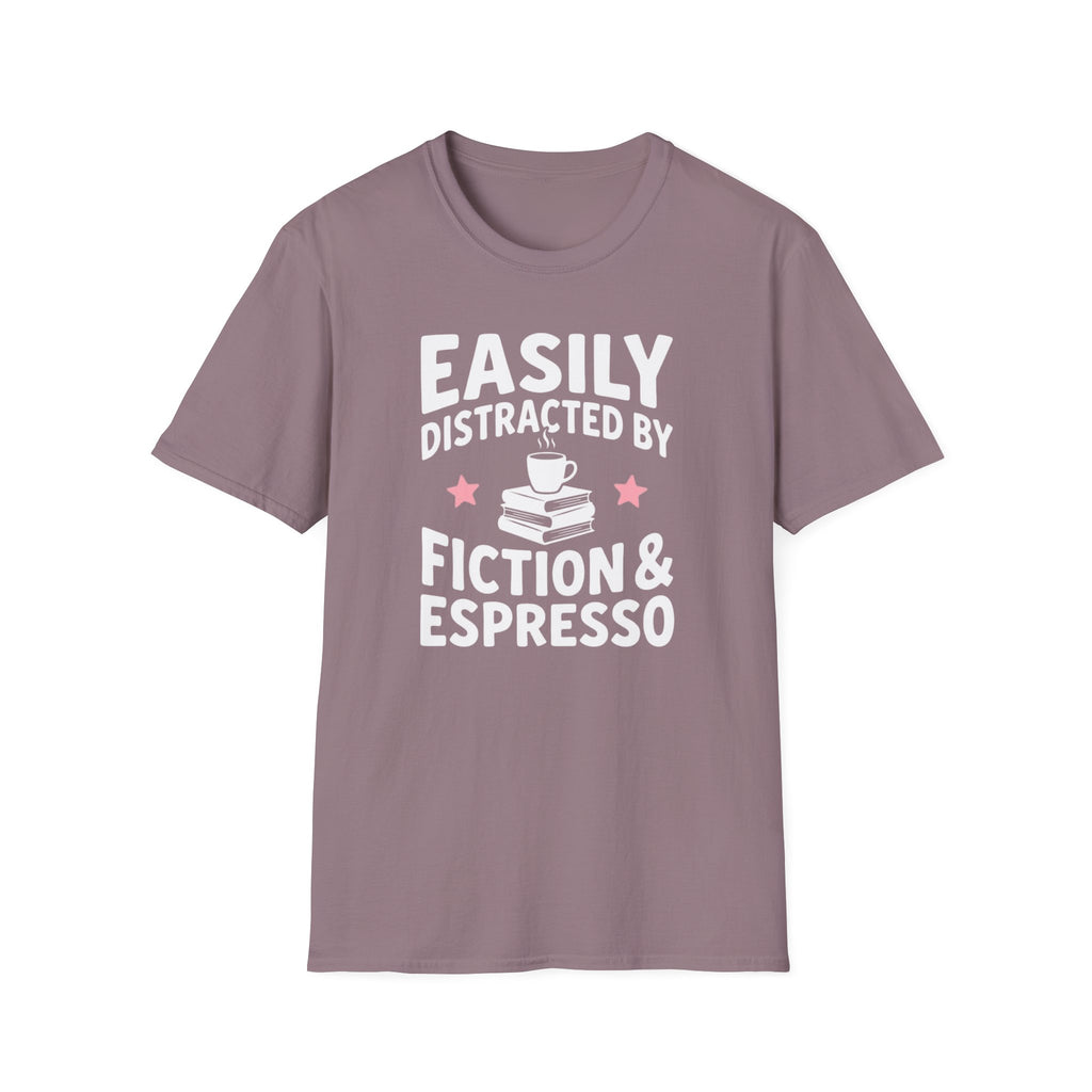 Easily Distracted T-Shirt