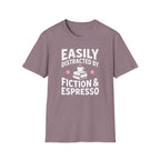 Easily Distracted T-Shirt