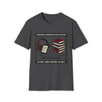 Change Color to T-Shirt