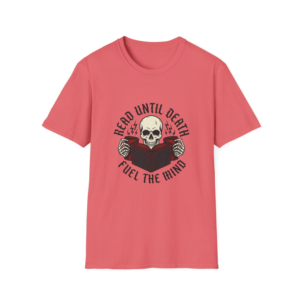 Fuel the Mind T-Shirt