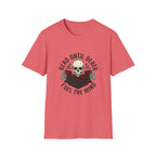 Fuel the Mind T-Shirt