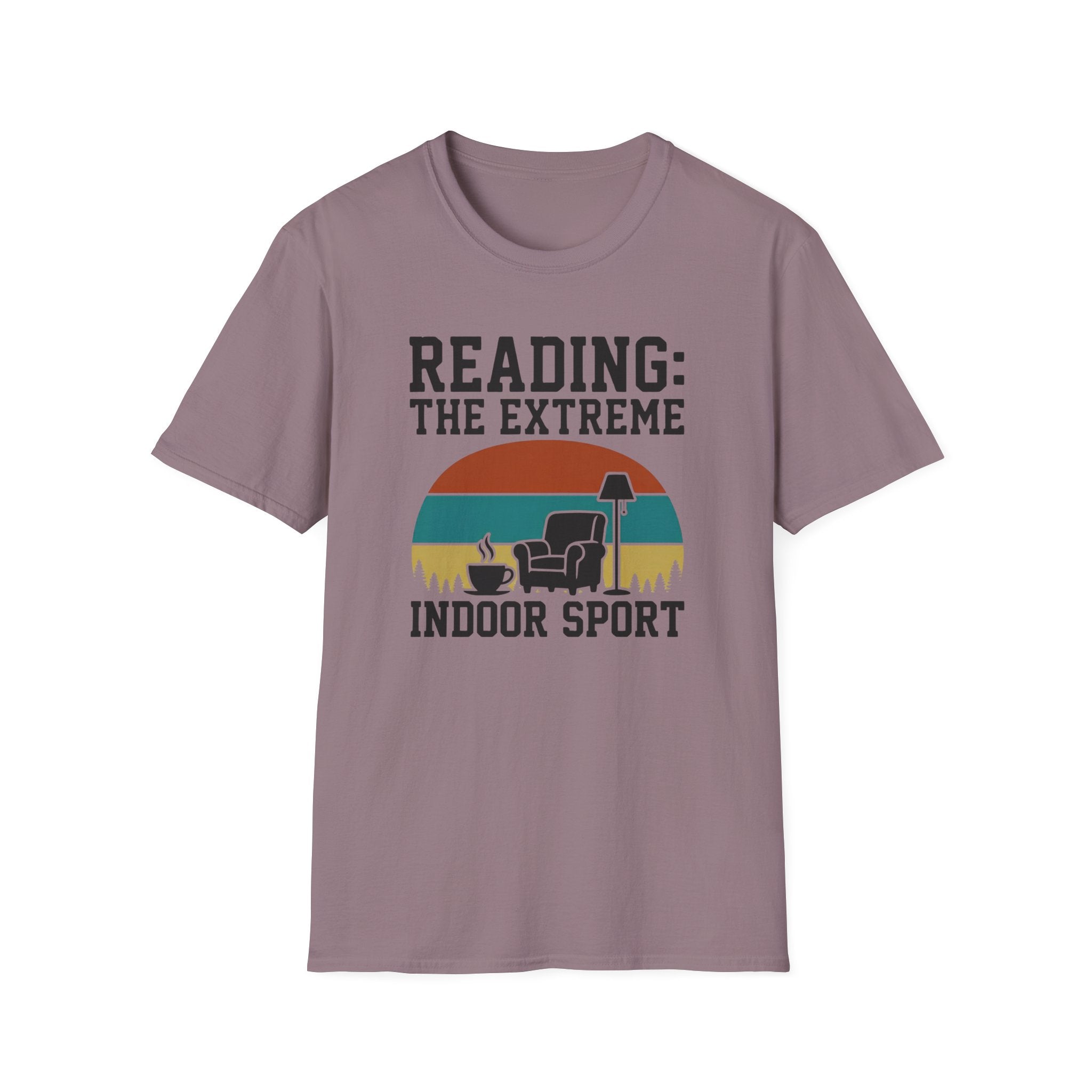 Extreme Sport T-Shirt