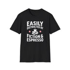 Easily Distracted T-Shirt