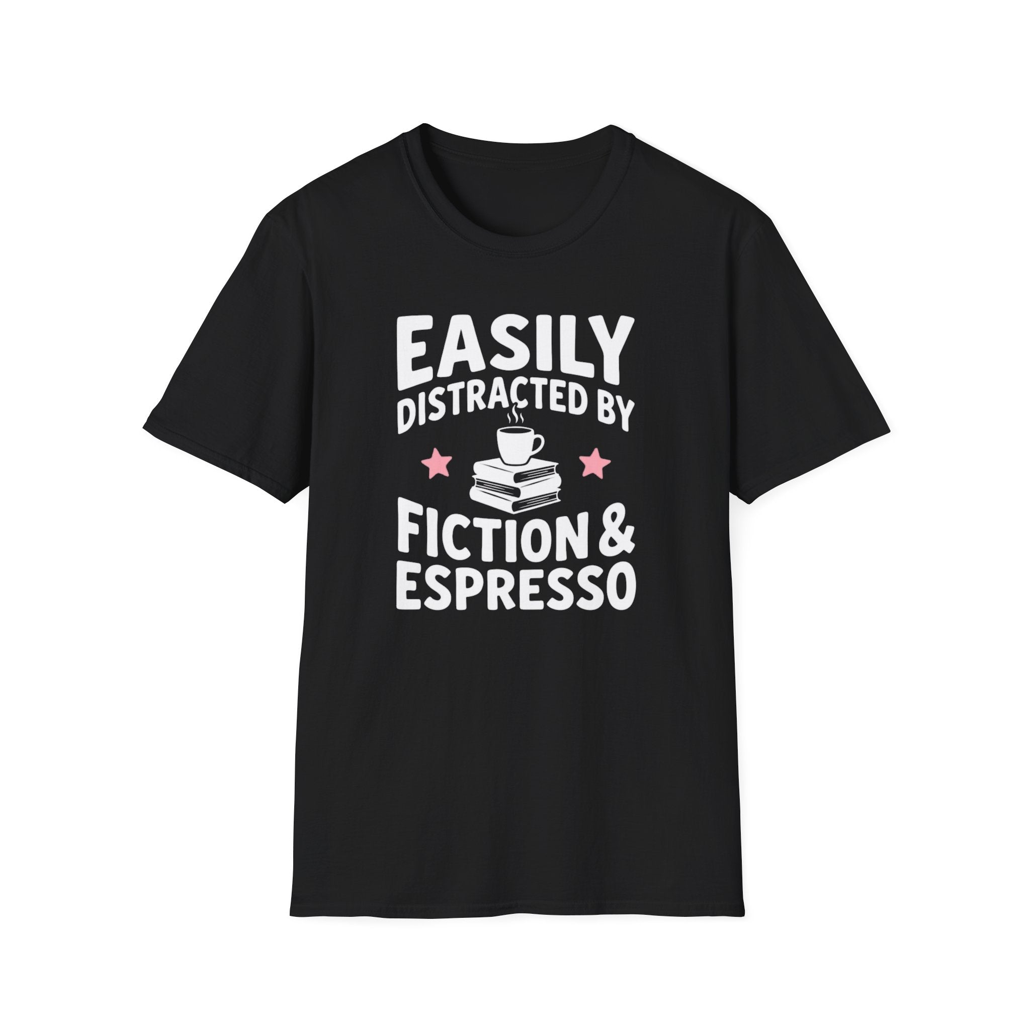 Easily Distracted T-Shirt
