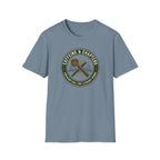 Coffee and Chapters T-Shirt