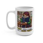 Save Point Mug