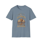 Coffee Drinkers T-Shirt