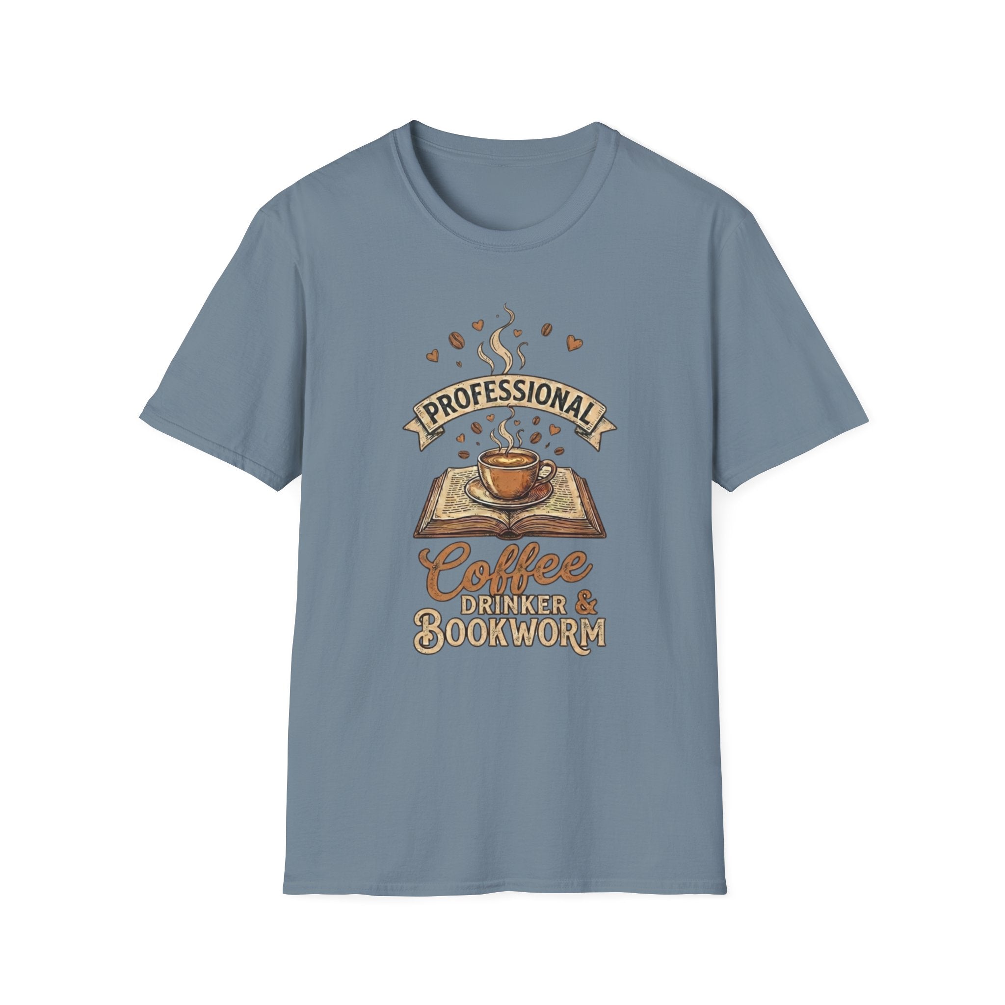 Coffee Drinkers T-Shirt