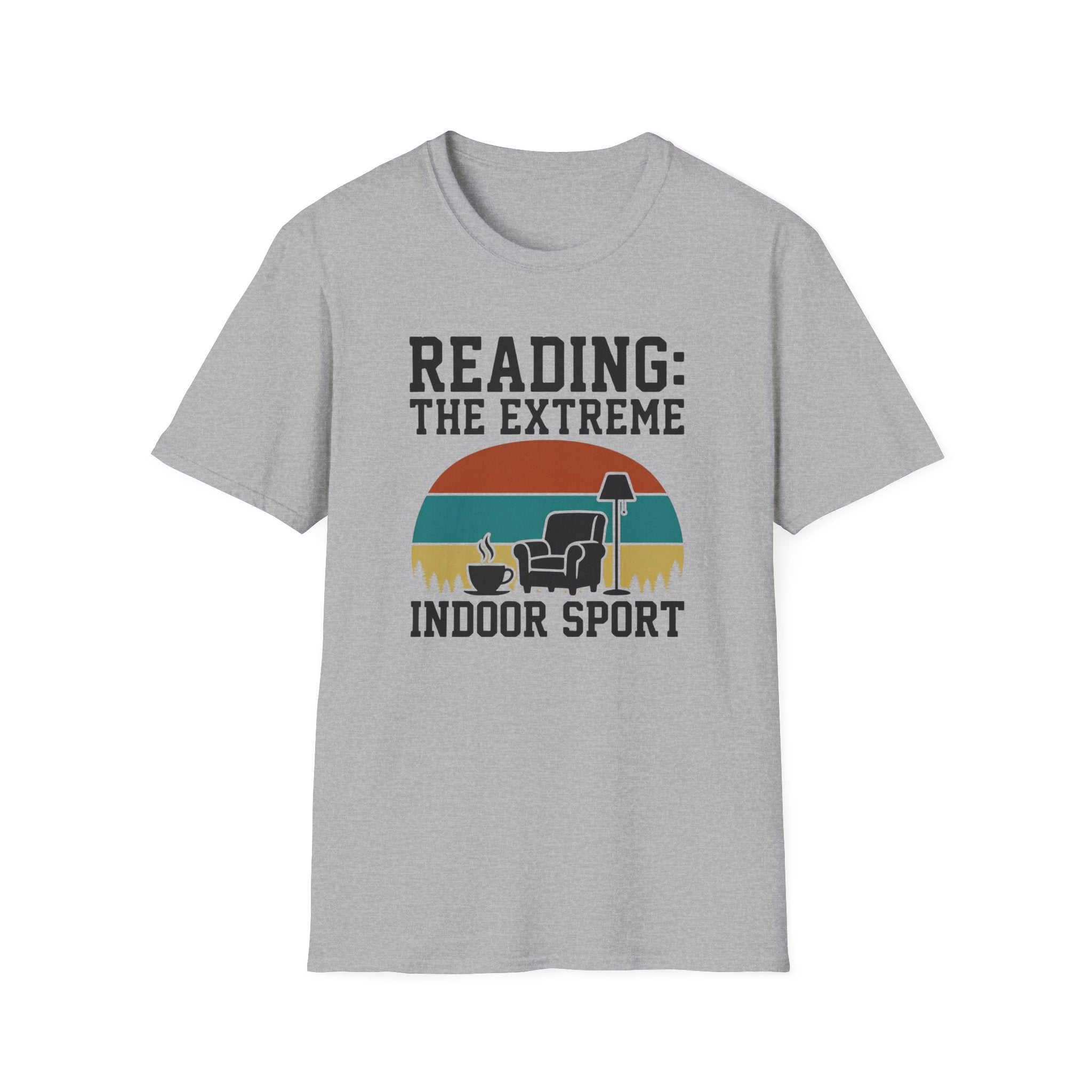 Extreme Sport T-Shirt