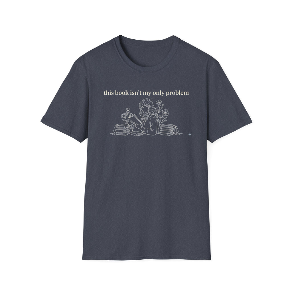 This Book T-Shirt