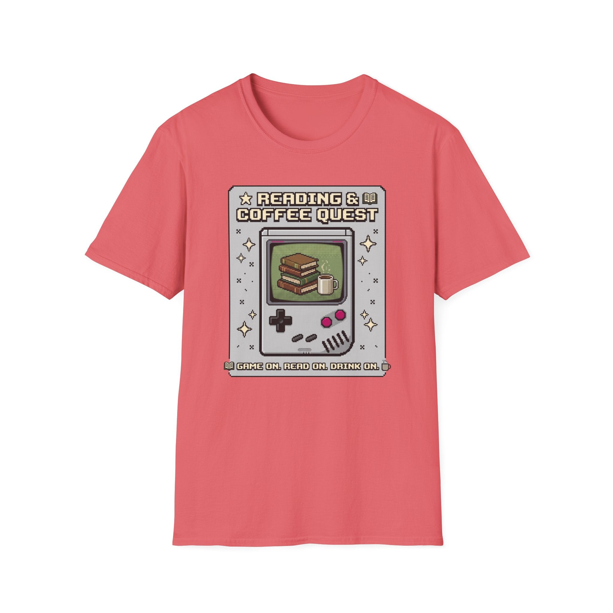 Quest T-Shirt