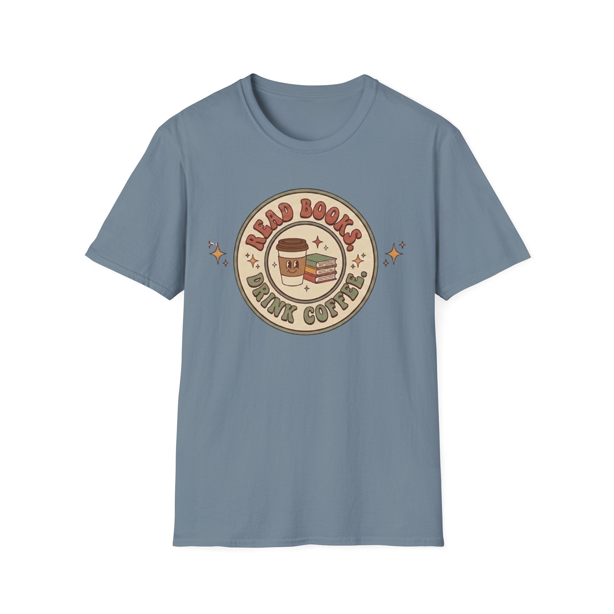 Read Books T-Shirt