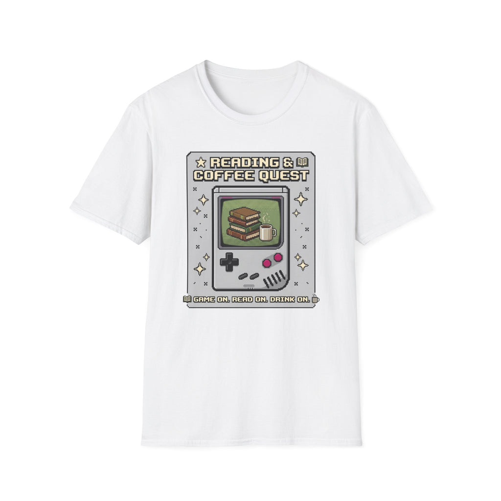 Quest T-Shirt