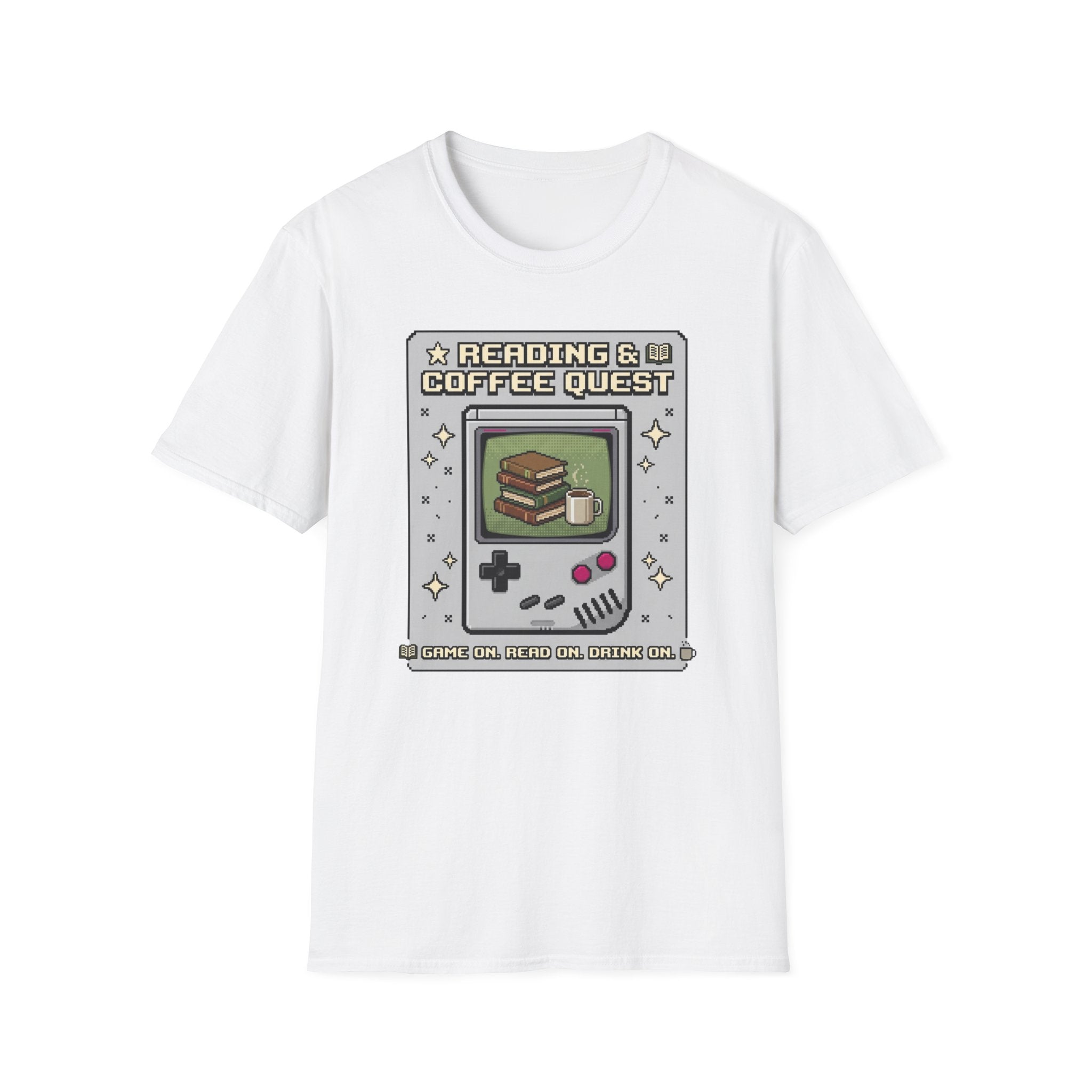 Quest T-Shirt