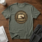 Incident Report  T-Shirt