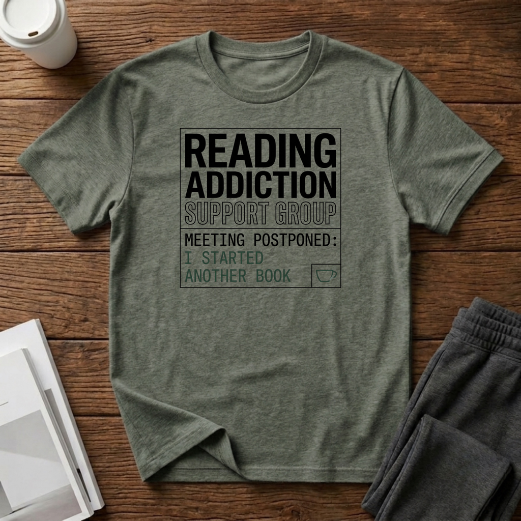 Postponed T-Shirt