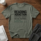 Postponed T-Shirt
