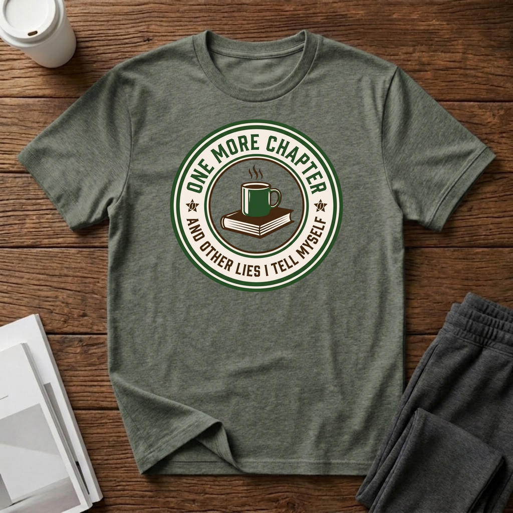 Other Lies I Tell Myself T-Shirt