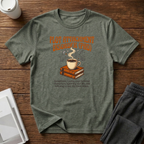 Plot Attachment Disorder T-Shirt