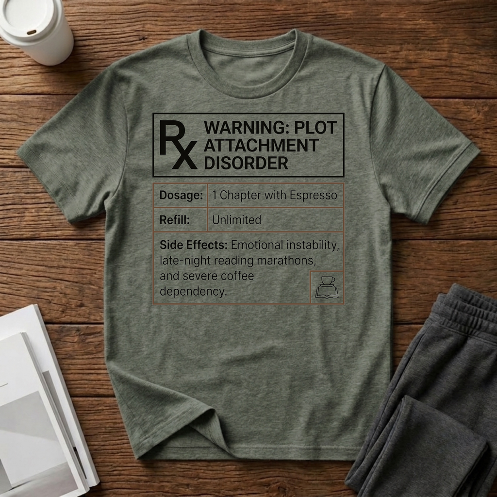 RX T-Shirt