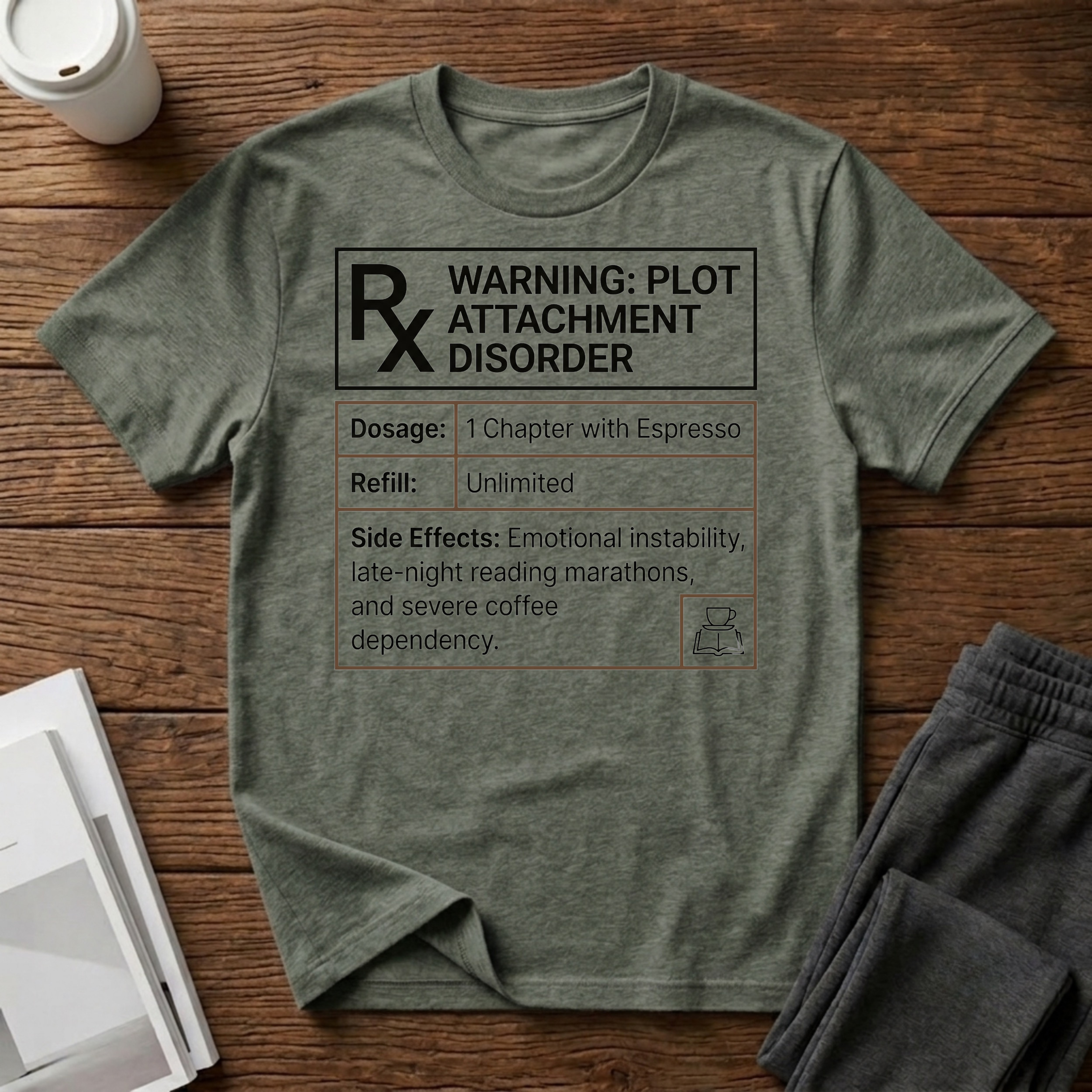 RX T-Shirt