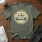 Performance Review T-Shirt
