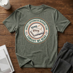 Tonight We Read T-Shirt