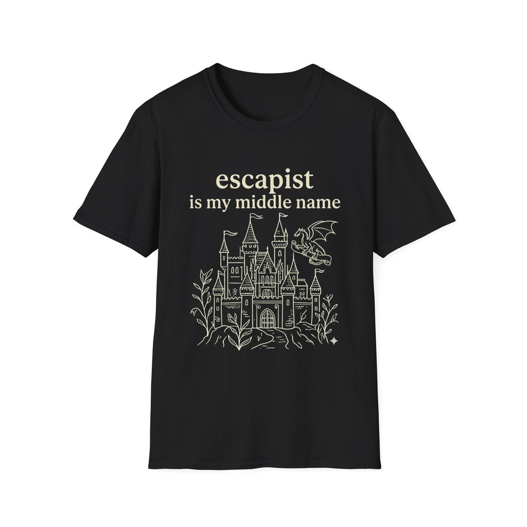 Escapist T-Shirt