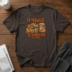 70’s Shelf Control T-Shirt