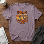 70’s Shelf Control T-Shirt