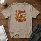 70’s Shelf Control T-Shirt